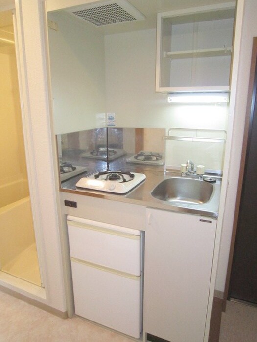 ベラジオ四条堀川(302)の物件内観写真