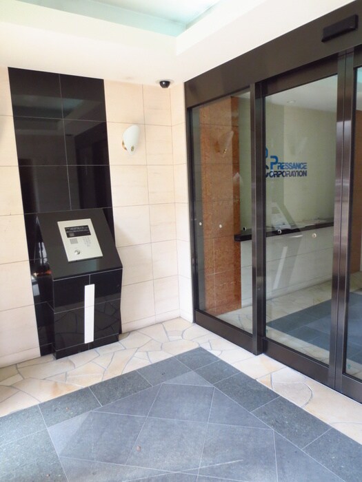 ベラジオ四条堀川(302)の物件外観写真