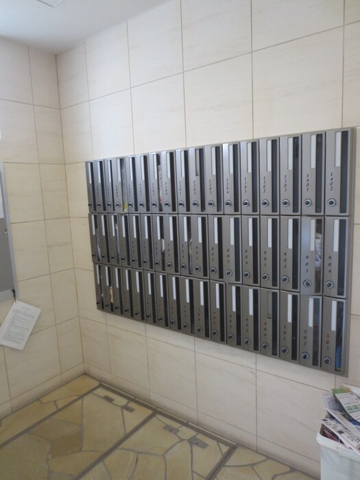 ベラジオ四条堀川(302)の物件外観写真