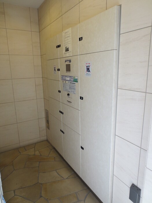 ベラジオ四条堀川(302)の物件外観写真