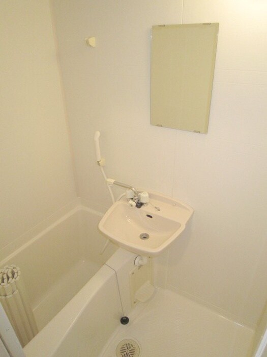 ベラジオ四条堀川(302)の物件内観写真