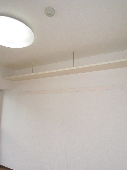 ベラジオ四条堀川(302)の物件内観写真