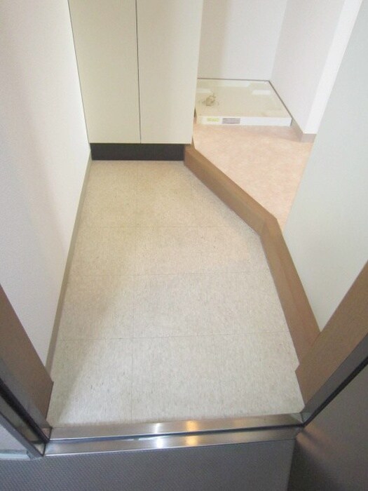 ベラジオ四条堀川(302)の物件内観写真