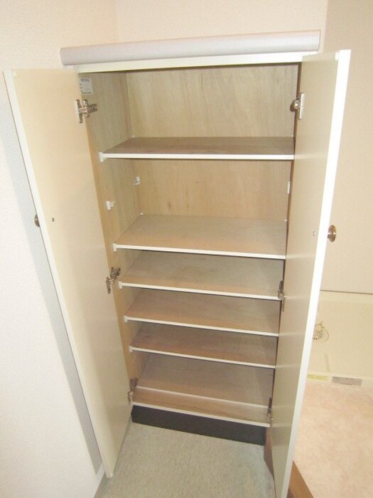 ベラジオ四条堀川(302)の物件内観写真