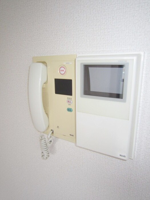 ベラジオ四条堀川(302)の物件内観写真