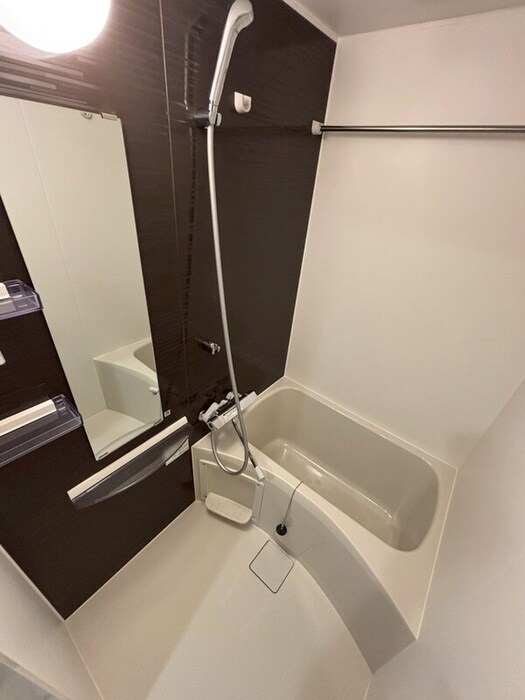 エストゥルース京都(902)の物件内観写真