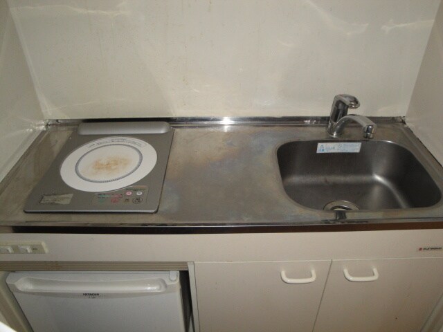 エル･セレ－ノ九条の物件内観写真