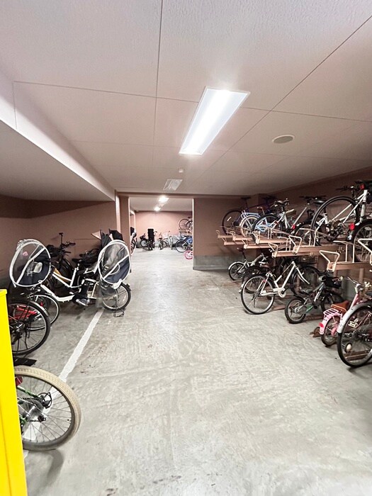 エル･セレ－ノ九条の物件外観写真