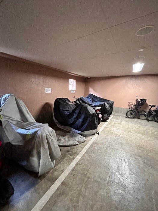 エル･セレ－ノ九条の物件外観写真