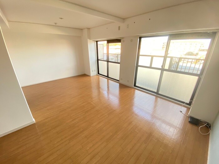 ハイム園田の物件内観写真