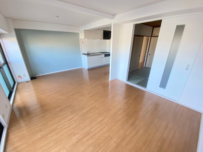 ハイム園田の物件内観写真