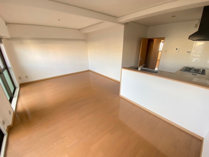 ハイム園田の物件内観写真