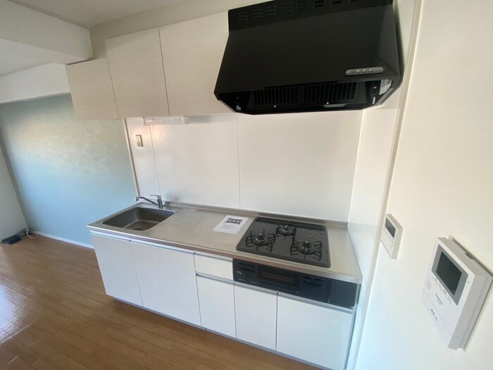 ハイム園田の物件内観写真