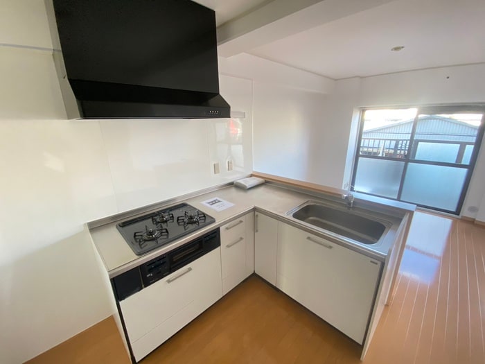 ハイム園田の物件内観写真