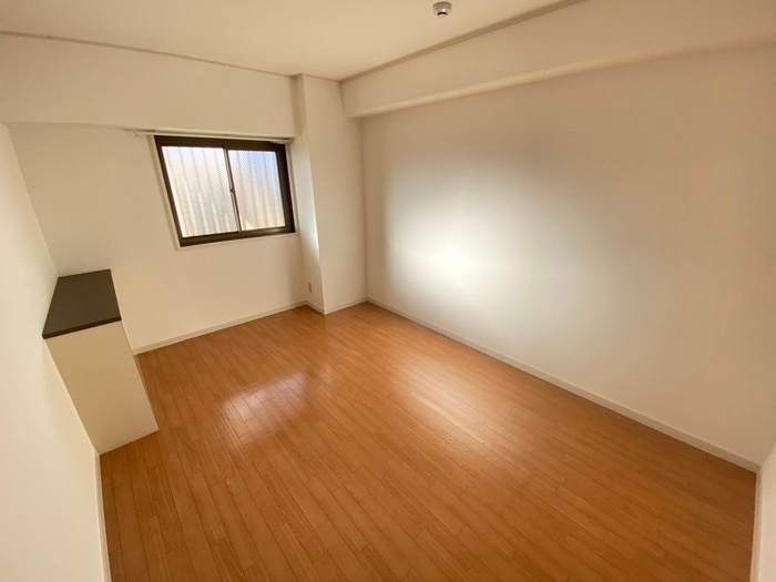 ハイム園田の物件内観写真