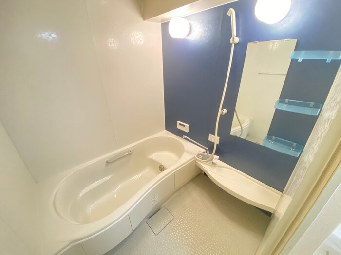 ハイム園田の物件内観写真