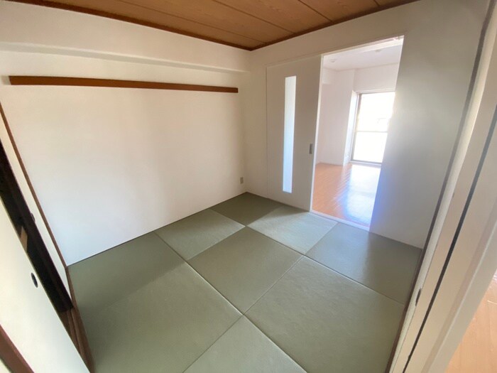 ハイム園田の物件内観写真