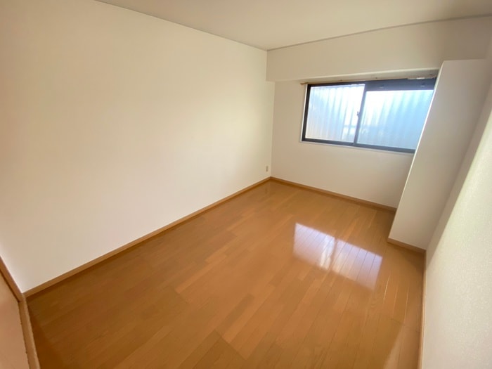 ハイム園田の物件内観写真