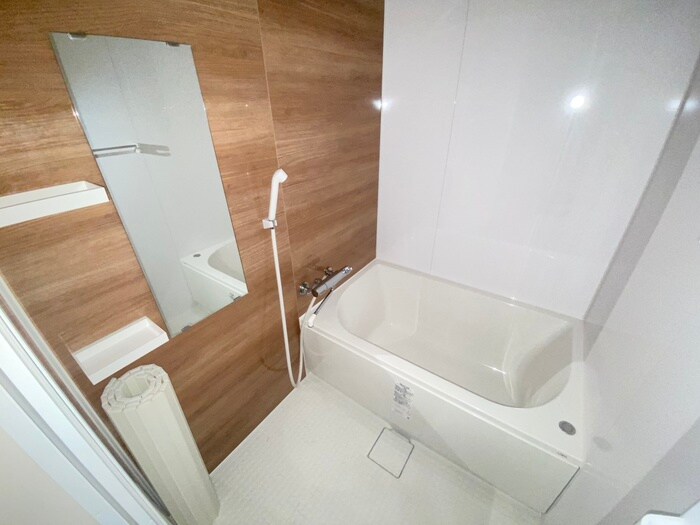 ハイム園田の物件内観写真