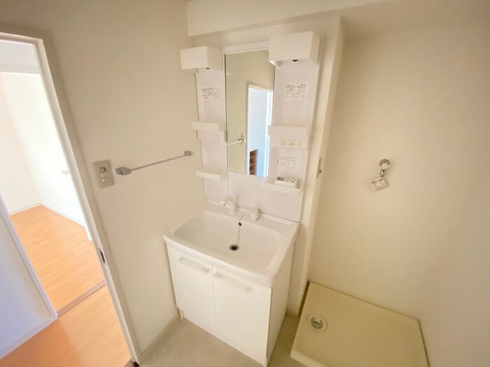 ハイム園田の物件内観写真