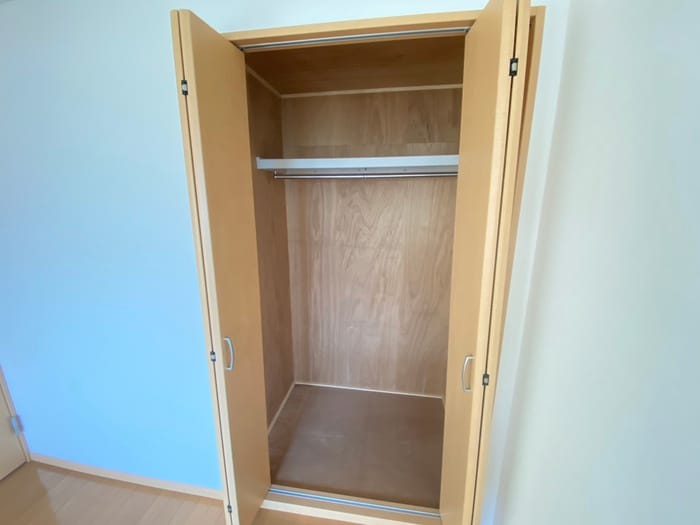 ハイム園田の物件内観写真