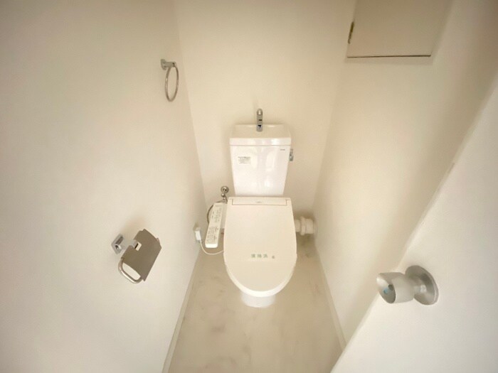 ハイム園田の物件内観写真