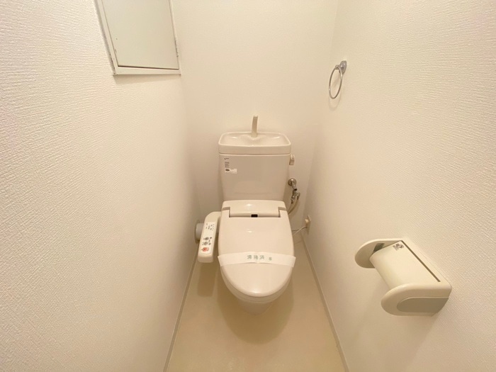 ハイム園田の物件内観写真