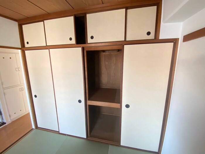 ハイム園田の物件内観写真