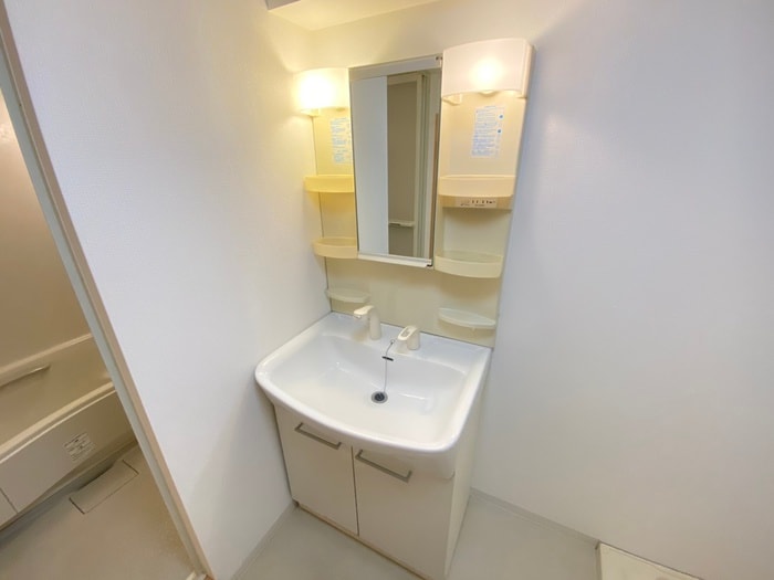 ハイム園田の物件内観写真