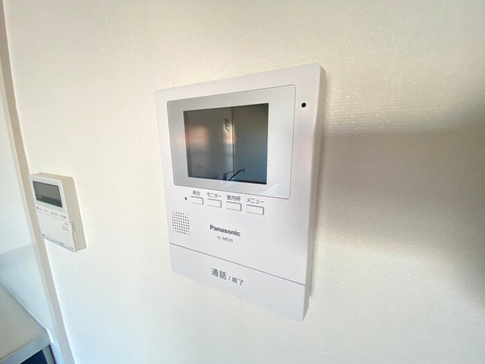 ハイム園田の物件内観写真