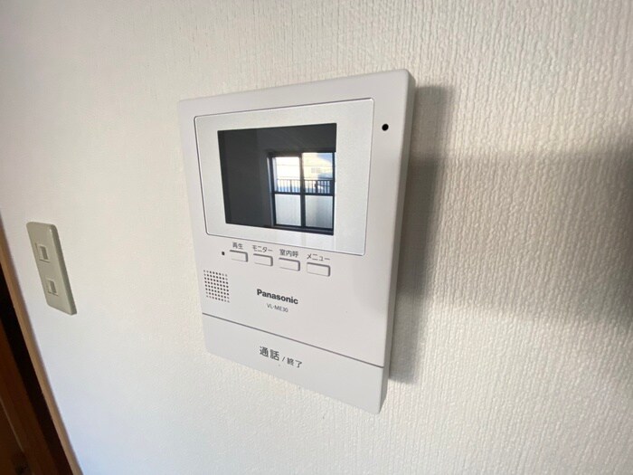 ハイム園田の物件内観写真