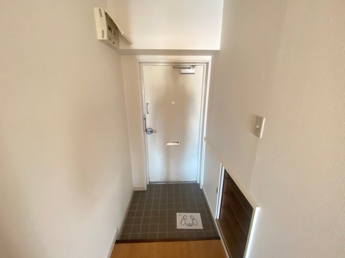 ハイム園田の物件内観写真
