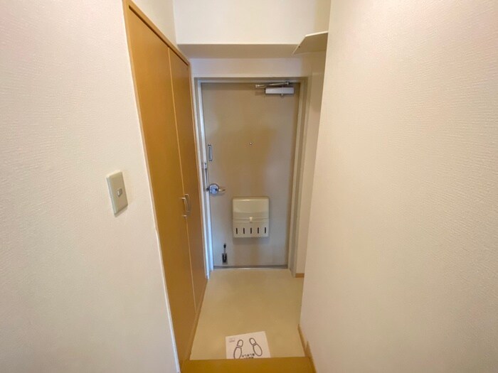 ハイム園田の物件内観写真