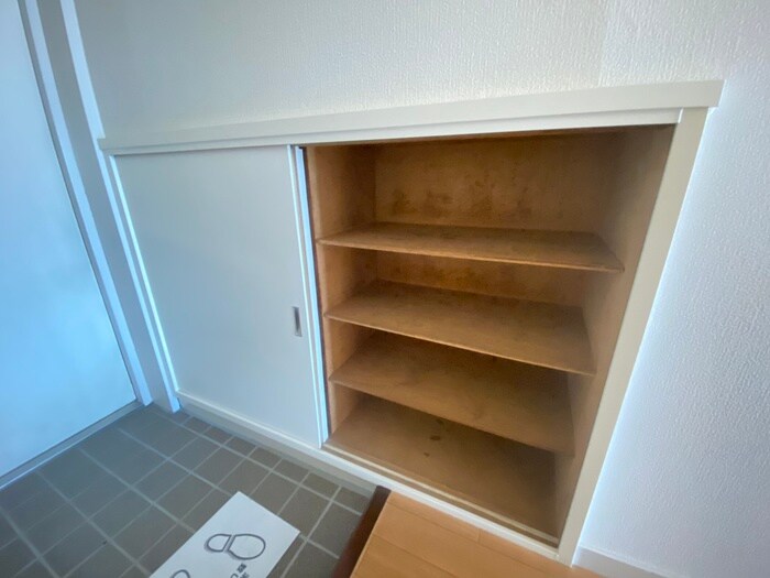 ハイム園田の物件内観写真