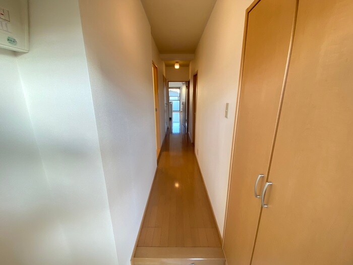 ハイム園田の物件内観写真