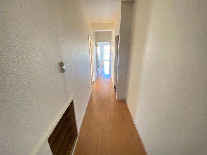 ハイム園田の物件内観写真