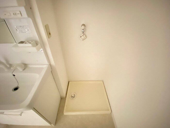 ハイム園田の物件内観写真