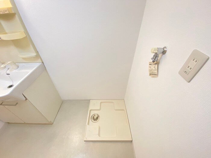 ハイム園田の物件内観写真