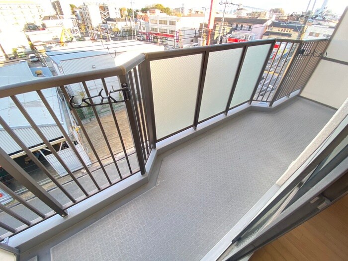 ハイム園田の物件内観写真