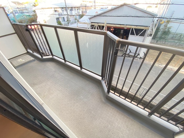 ハイム園田の物件内観写真