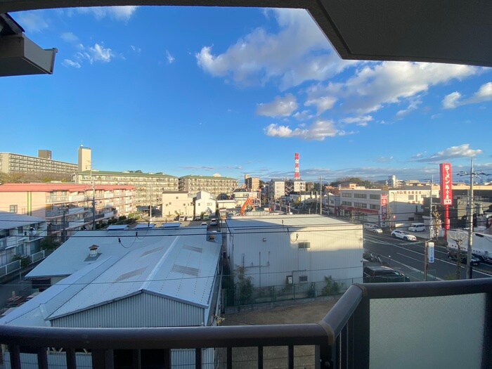 ハイム園田の物件内観写真