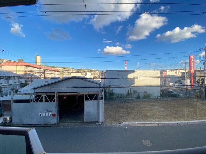 ハイム園田の物件内観写真