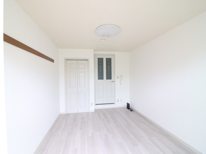 レジスコート東難波Ⅰの物件内観写真