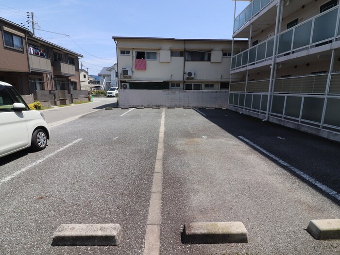 レジスコート東難波Ⅰの物件外観写真