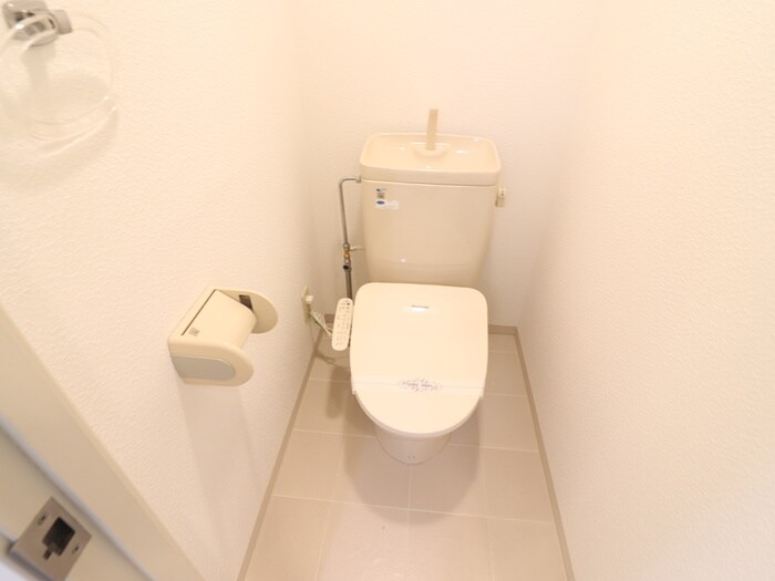 レジスコート東難波Ⅰの物件内観写真