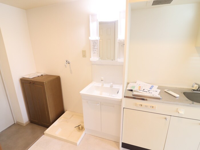 レジスコート東難波Ⅰの物件内観写真