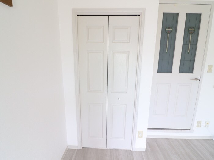 レジスコート東難波Ⅰの物件内観写真