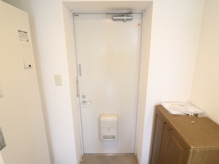 レジスコート東難波Ⅰの物件内観写真