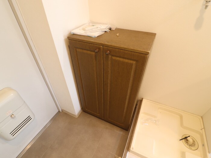 レジスコート東難波Ⅰの物件内観写真