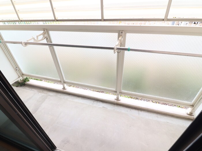 レジスコート東難波Ⅰの物件内観写真